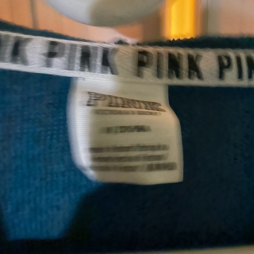 Pink Hoodie - Picture 2 of 4
